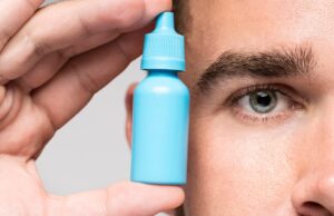 Выбираем увлажняющие капли для глаз: как найти идеальное средство