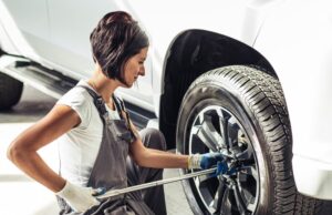 Мир шин: всё, что нужно знать