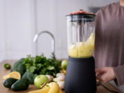 Как выбрать идеальный блендер для смузи