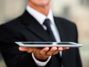 Планшеты в бизнесе: использование в работе