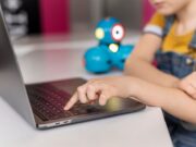 Курсы программирования для детей: ключ к будущему