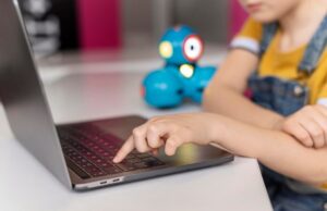 Курсы программирования для детей: ключ к будущему