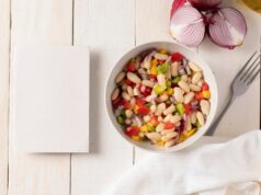 Салаты с фасолью: как найти уникальные рецепты для вашего стола