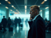 Как устроены VIP-залы в аэропортах — эксклюзивные услуги и комфорт для каждого пассажира