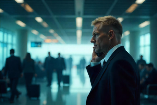 Как устроены VIP-залы в аэропортах — эксклюзивные услуги и комфорт для каждого пассажира