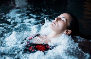 Польза флоатинга, противопоказания и рекомендации по выбору капсулы для процедуры.