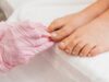 Педикюр: как салон педикюра в Красноярске помогает создать идеальные ножки