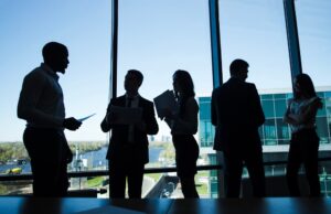 Корпоративные коммуникации в бизнесе — эффективные платформы для внутреннего взаимодействия