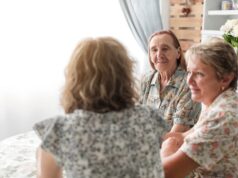 Услуги дома престарелых — это всесторонняя забота и организация интересного времяпрепровождения для пожилых людей.