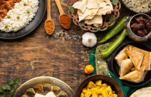 Восточные кулинарные традиции рядом с вами — все о доставке блюд восточной кухни на дом