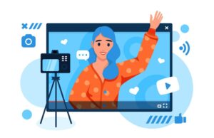 Видеопродакшн — полный цикл создания качественного видеоконтента от идеи до монтажа