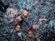 Волшебный день рождения: Как заказать идеальный праздник в развлекательном центре