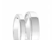 Крутящиеся обручальные кольца: движение и уникальный дизайн