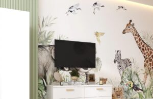 Комод в детскую: как выбрать и действительно ли он нужен