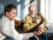 Дом престарелых — как выбрать учреждение для пожилых людей