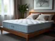 Ортопедические матрасы — показания, виды и советы по выбору для здоровья позвоночника