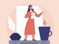 Учеба в магистратуре: Путь к успешному написанию диссертации