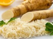 Хрен: польза и вред здоровью