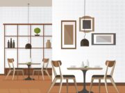 Как выбрать мебель для кафе: практическое руководство