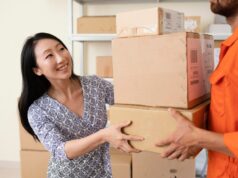 Доставка грузов из Китая: Как выбрать лучший способ?