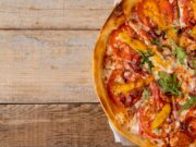 Пицца на дом: скорость, вкус и удобство — гарантия отличного вечера!