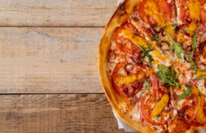 Пицца на дом: скорость, вкус и удобство — гарантия отличного вечера!