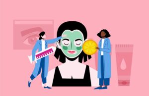 Аппаратная косметология нового поколения: инновационные устройства и комплексные процедуры ухода