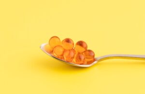 Витамины Кальций и D3: Синергия для здоровья костей