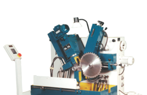 Заточный станок для пил: оптимальная заточка для эффективной работы