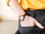 Наручные часы от бренда: стиль, статус и функциональность