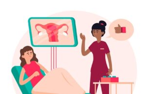 Акушер-гинеколог в медицинском центре Liberty: профессиональная помощь на основе доказательной медицины