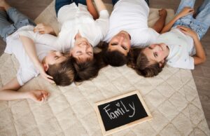 Куда сходить с ребенком в выходные: лучшие идеи для семейного досуга