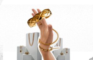 Мир украшений: подчеркните свою индивидуальность