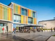 Ozyegin University: Nurturing Future Entrepreneurs and Innovators