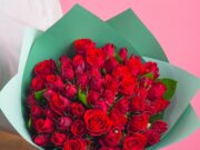 Доставка цветов: удобство, красота и незабываемые эмоции