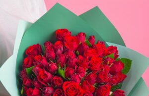 Доставка цветов: удобство, красота и незабываемые эмоции