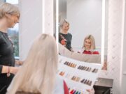 Сравнение перманентных и полуперманентных красителей Bouticle