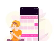 Календарь менструального цикла в телефоне: удобство и контроль за здоровьем