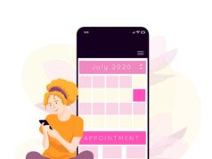 Календарь менструального цикла в телефоне: удобство и контроль за здоровьем