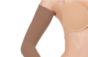 Компрессионные рукава: польза и применение