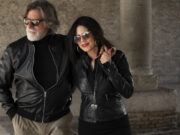 Тренды весны-осени 2025: какие кожаные куртки будут в моде