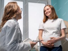 Беременность и необходимость наблюдения у гинеколога: ключевые аспекты здоровья будущей мамы