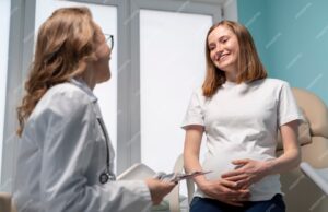 Беременность и необходимость наблюдения у гинеколога: ключевые аспекты здоровья будущей мамы
