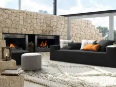 Диваны для зон ожидания: комфорт и практичность