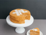 Изготовление тортов на заказ: сладкое искусство на любой вкус