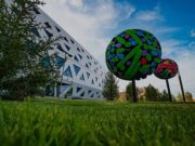 Экскурсия в Иннополис из Казани: загляните в будущее