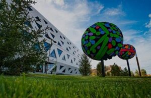 Экскурсия в Иннополис из Казани: загляните в будущее