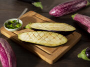 Волшебный мир баклажанов: кулинарные секреты