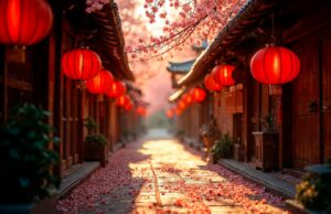 Виза в Китай: путеводитель для путешественников