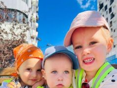 Темперамент ребенка и воспитание